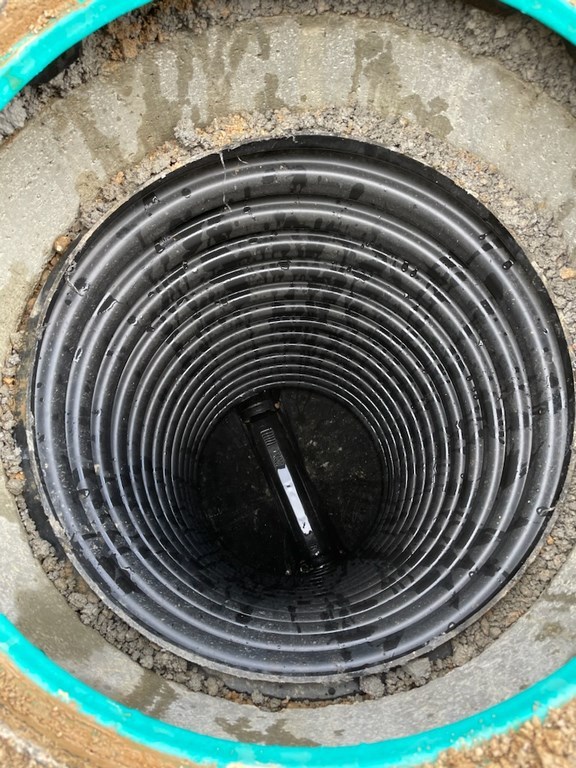 vidange fosse septique gramat