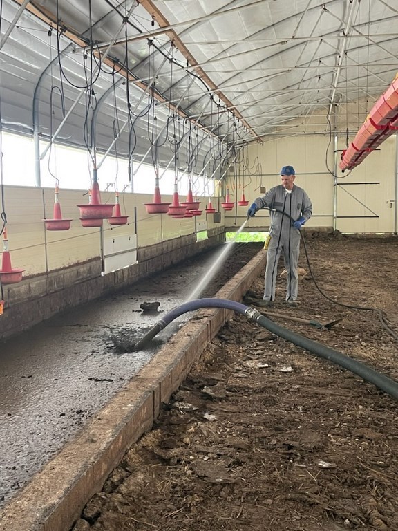 vidange fosse septique gramat